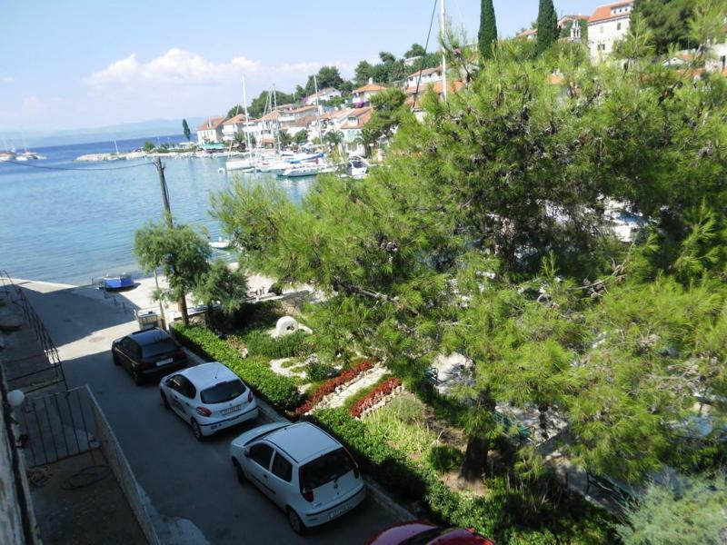 Rooms Vinka,Stomorska Exterior foto
