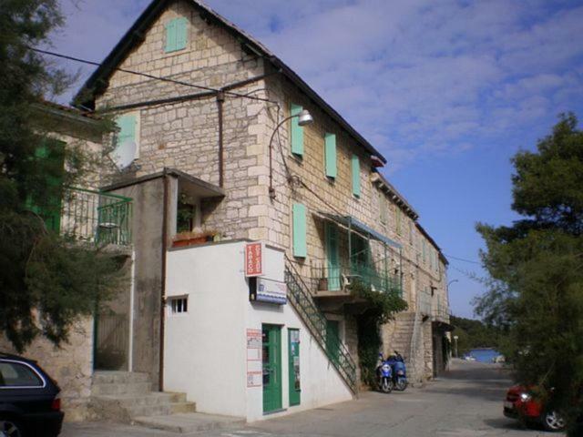 Rooms Vinka,Stomorska Exterior foto